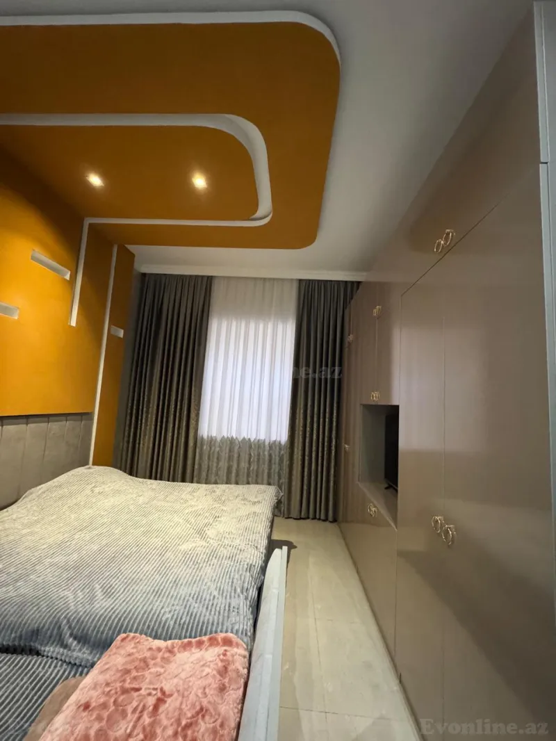 Satılır 5 otaqlı Həyət evi 150 m² Novxanı - şəkil 6