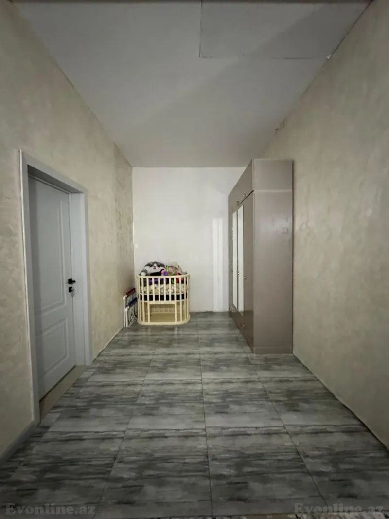 Satılır 5 otaqlı Həyət evi 150 m² Novxanı - şəkil 10