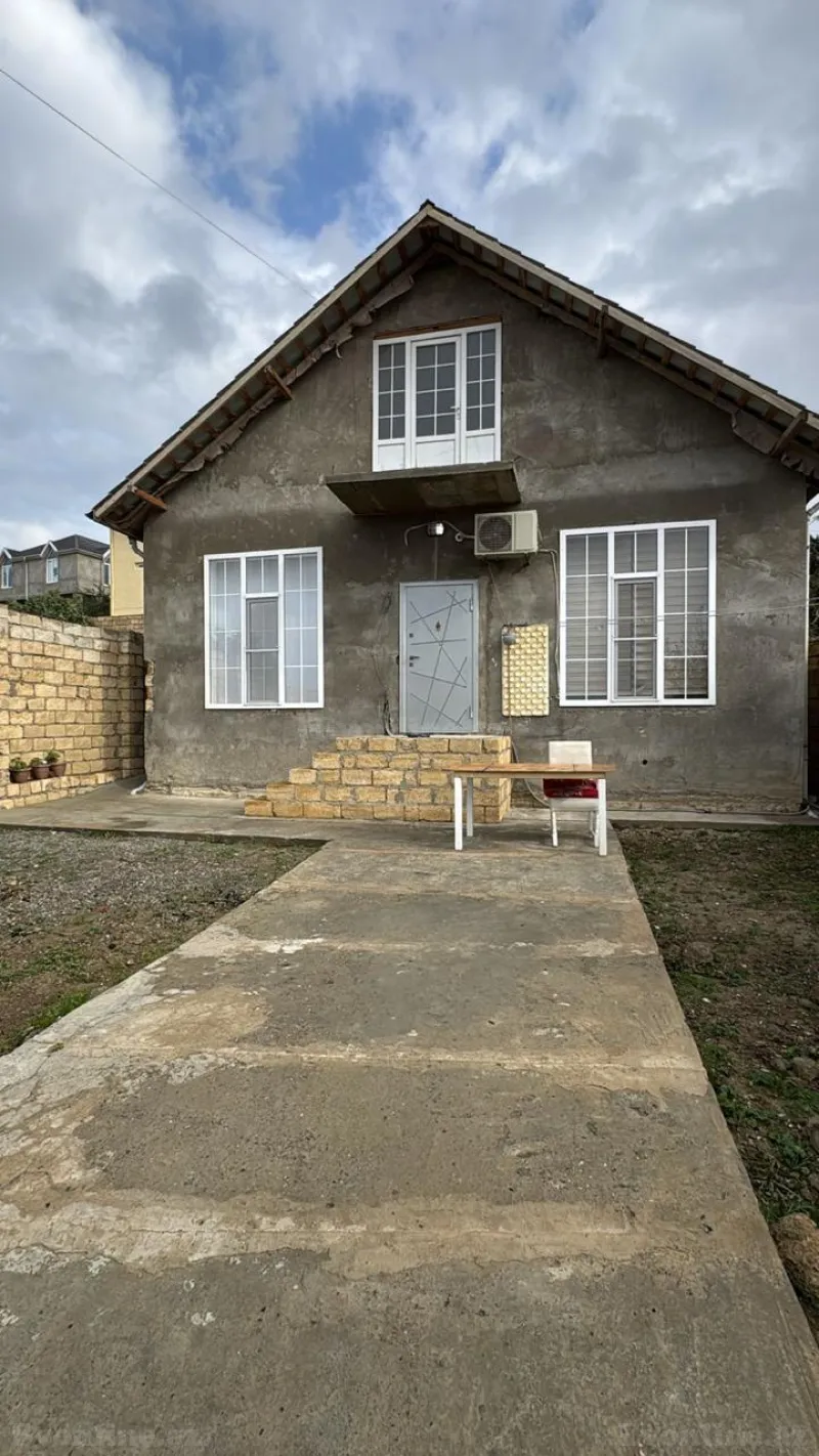 Satılır 5 otaqlı Həyət evi 150 m² Novxanı - şəkil 12