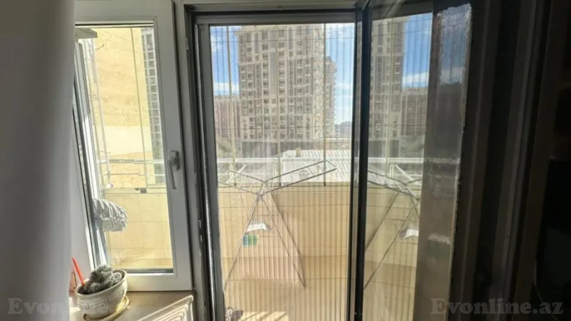 Satılır 3 otaqlı Mənzil Yeni tikili 128 m² Nərimanov r. - şəkil 12