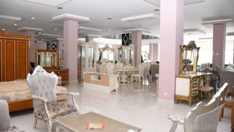 Kirayə verilir Obyekt 720 m² Xətai r.