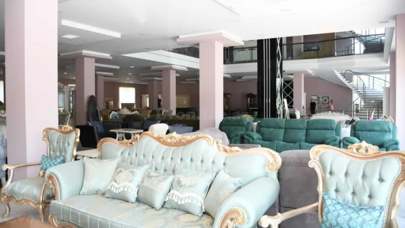 Kirayə verilir Obyekt 720 m² Xətai r. - şəkil 2