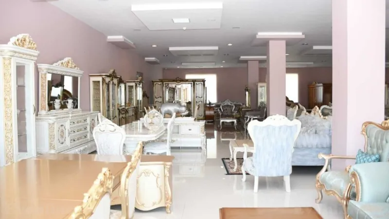 Kirayə verilir Obyekt 720 m² Xətai r. - şəkil 3