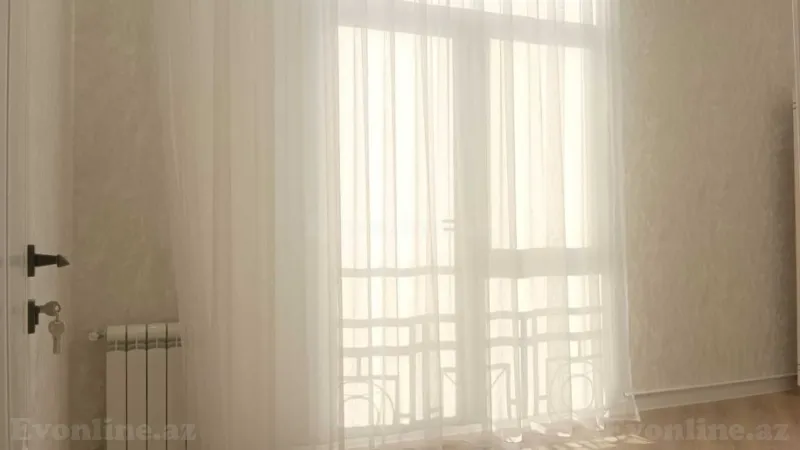 Kirayə verilir 3 otaqlı Mənzil Yeni tikili 70 m² 8 Noyabr m. - şəkil 7