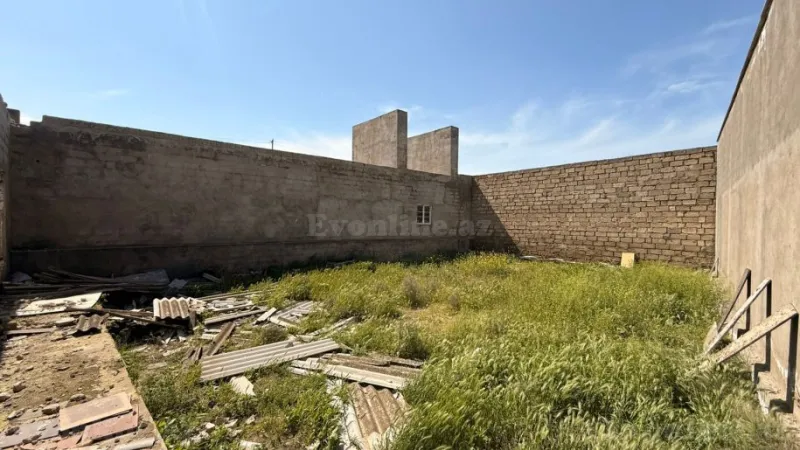 Satılır Torpaq 4 sot Şüvəlan - şəkil 2