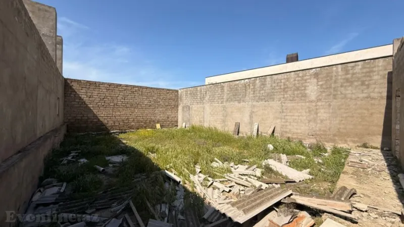 Satılır Torpaq 4 sot Şüvəlan - şəkil 3