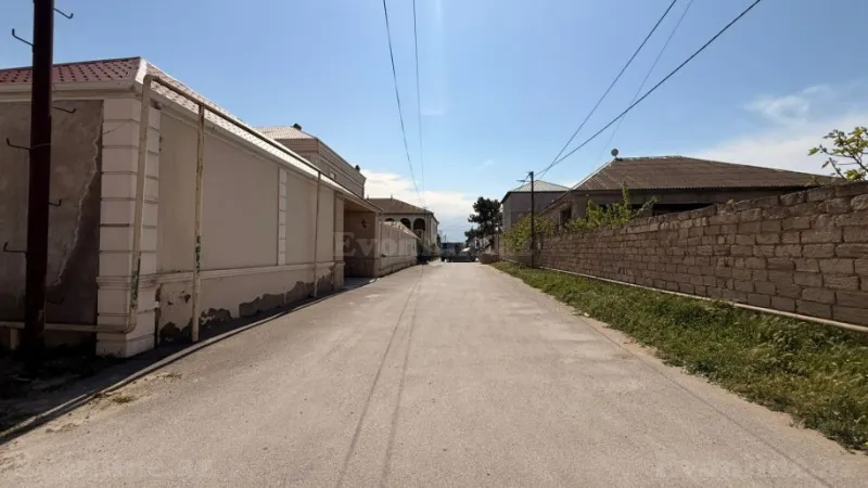 Satılır Torpaq 4 sot Şüvəlan - şəkil 4