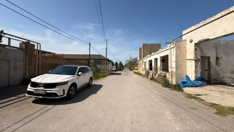 Satılır Torpaq 4 sot Şüvəlan - şəkil 5