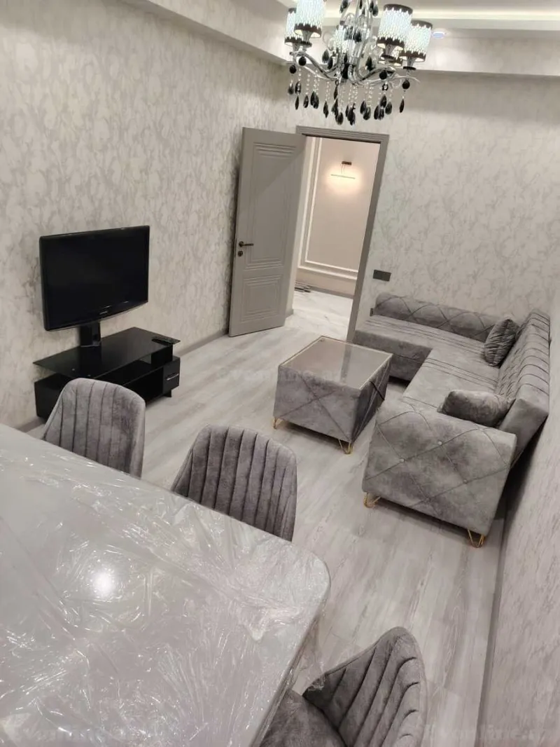 2 otaqlı Mənzil 68 m² Sabunçu r. Kirayə verilir