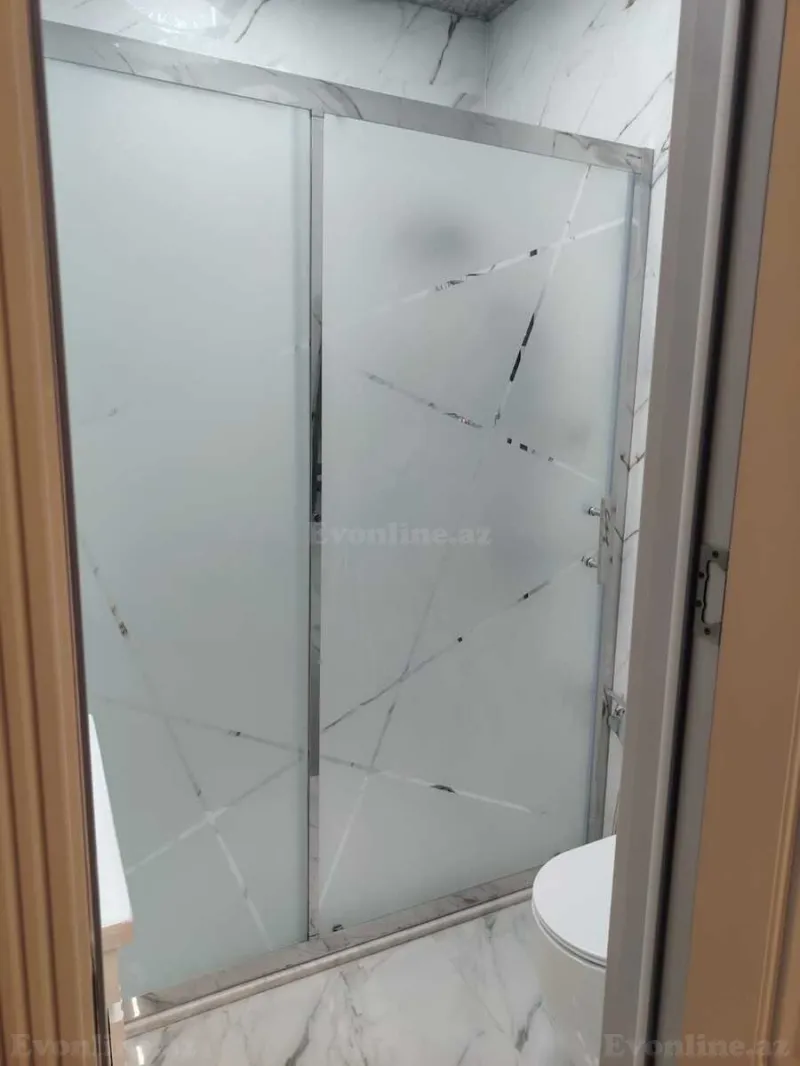 Kirayə verilir 2 otaqlı Mənzil Yeni tikili 68 m² Sabunçu r. - şəkil 10