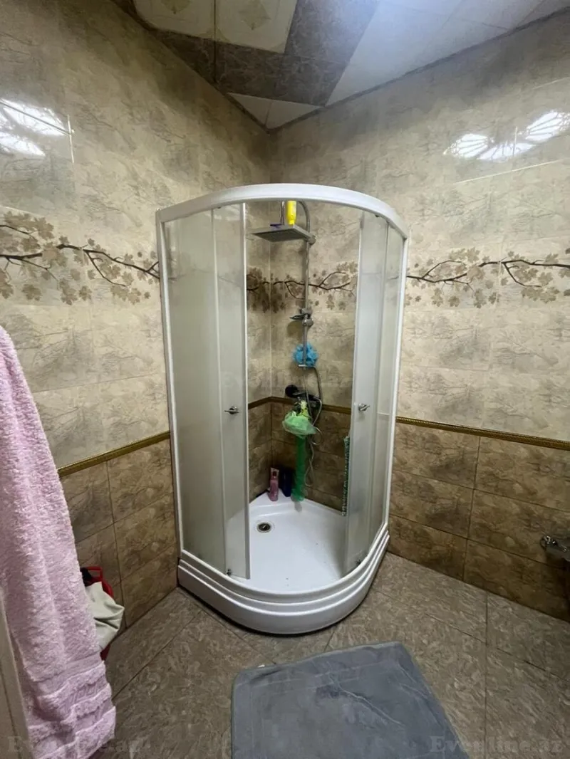 Kirayə verilir 2 otaqlı Mənzil Yeni tikili 115 m² Nərimanov r. - şəkil 9