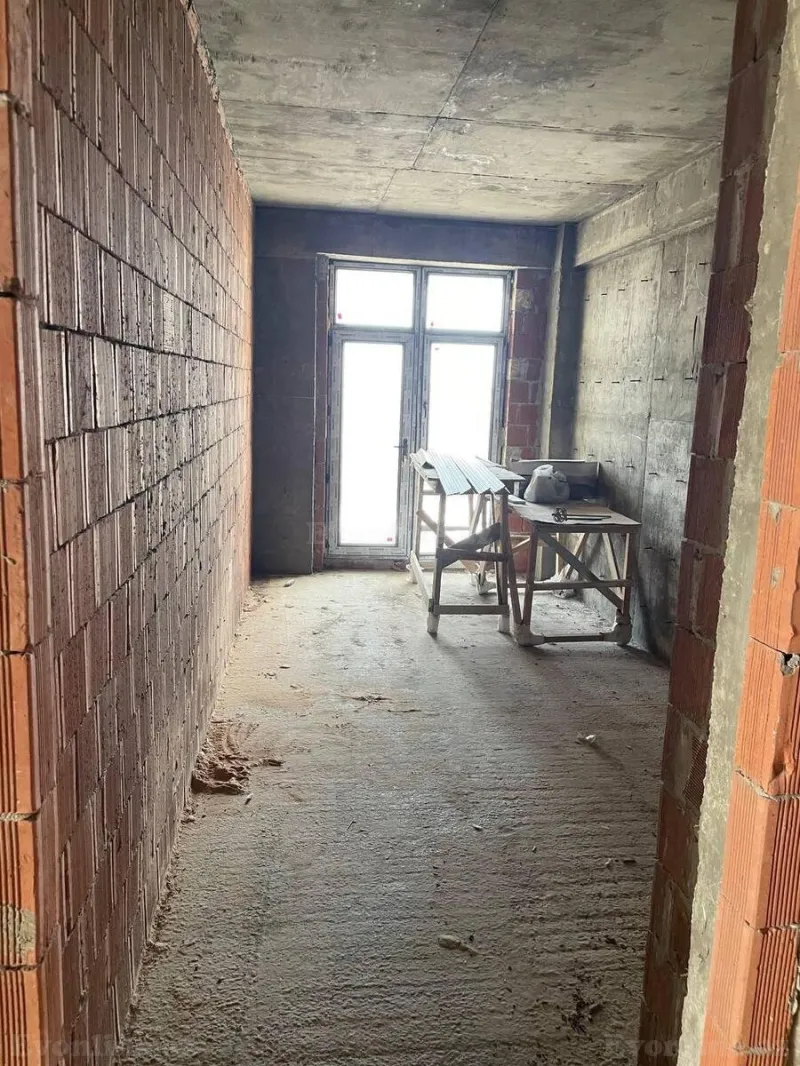 Satılır 2 otaqlı Mənzil Yeni tikili 82.7 m² Sabunçu r. - şəkil 4