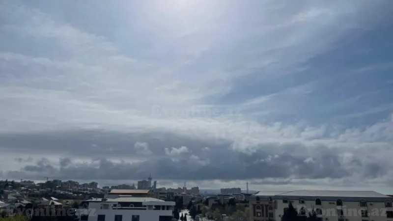 Satılır 2 otaqlı Mənzil Yeni tikili 82.7 m² Sabunçu r. - şəkil 5