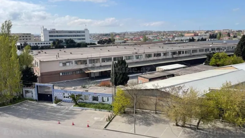 Satılır 2 otaqlı Mənzil Yeni tikili 82.7 m² Sabunçu r. - şəkil 6