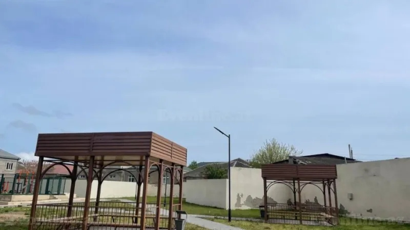 Satılır 2 otaqlı Mənzil Yeni tikili 82.7 m² Sabunçu r. - şəkil 7