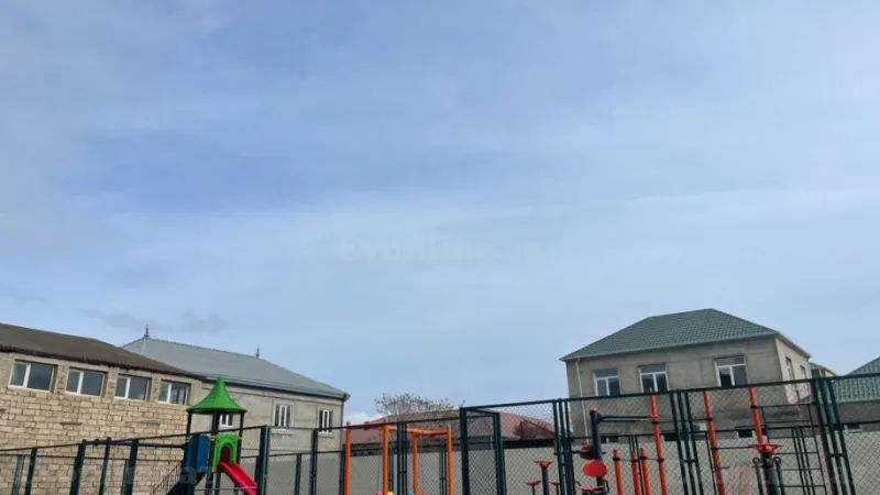 Satılır 2 otaqlı Mənzil Yeni tikili 82.7 m² Sabunçu r. - şəkil 8