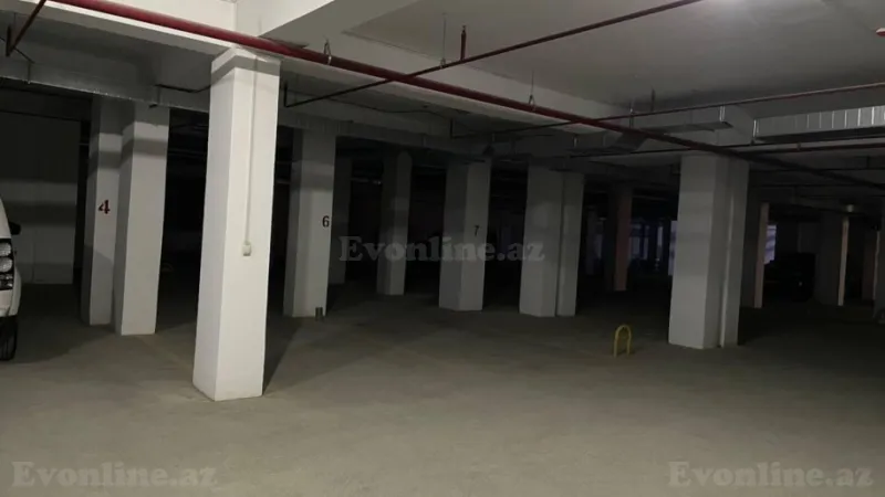 Satılır 2 otaqlı Mənzil Yeni tikili 82.7 m² Sabunçu r. - şəkil 9