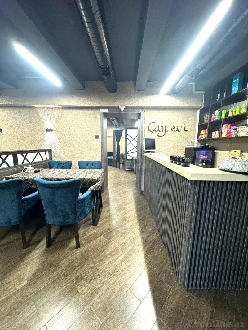 Satılır Obyekt 100 m² Nəsimi r. - şəkil 2