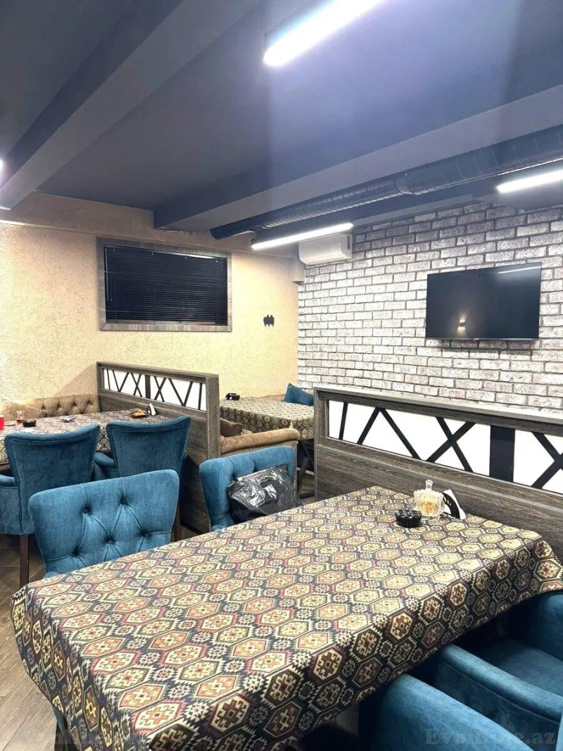 Satılır Obyekt 100 m² Nəsimi r. - şəkil 4