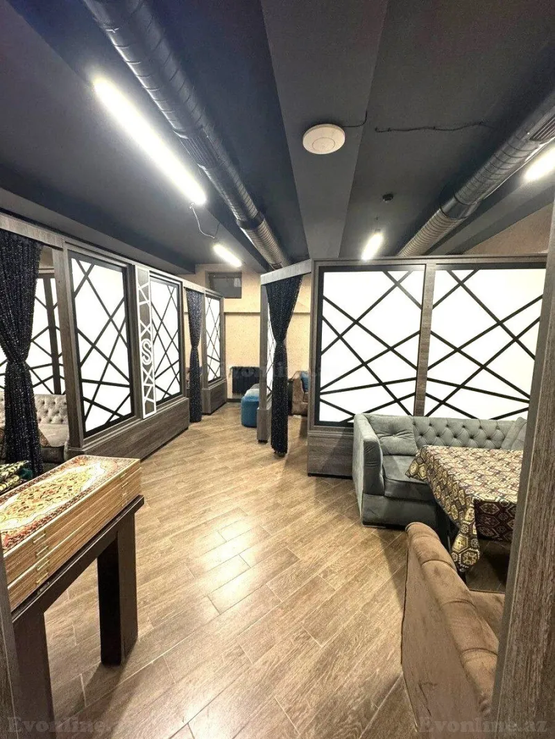 Satılır Obyekt 100 m² Nəsimi r. - şəkil 5