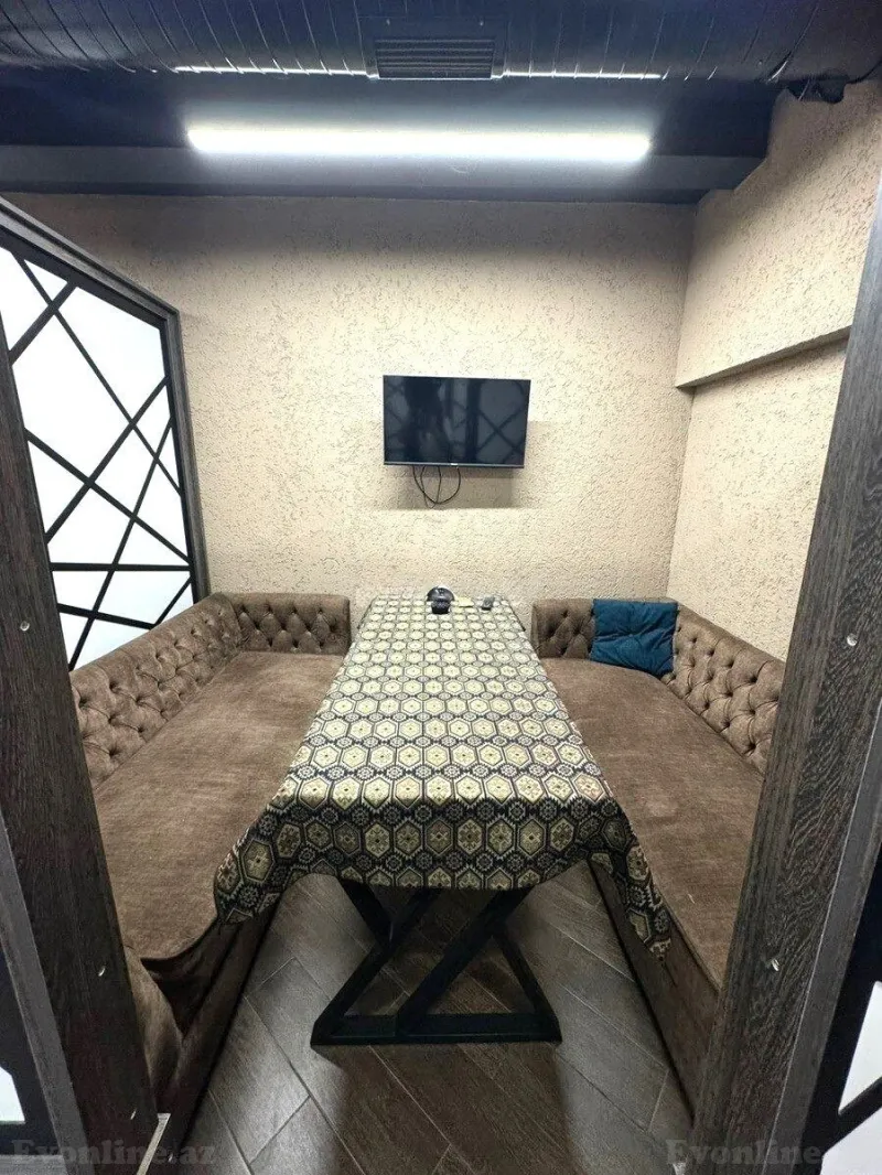 Satılır Obyekt 100 m² Nəsimi r. - şəkil 7