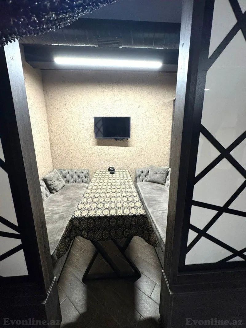 Satılır Obyekt 100 m² Nəsimi r. - şəkil 8