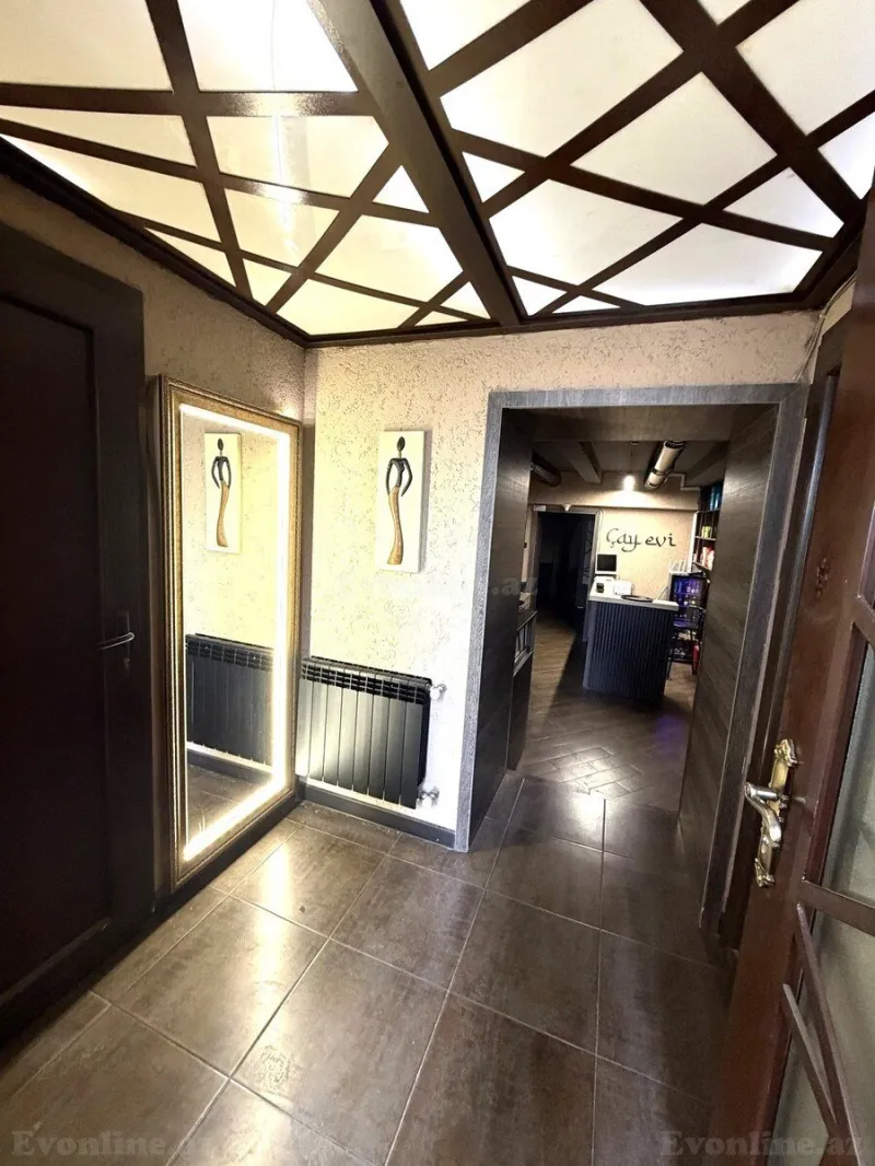 Satılır Obyekt 100 m² Nəsimi r. - şəkil 9