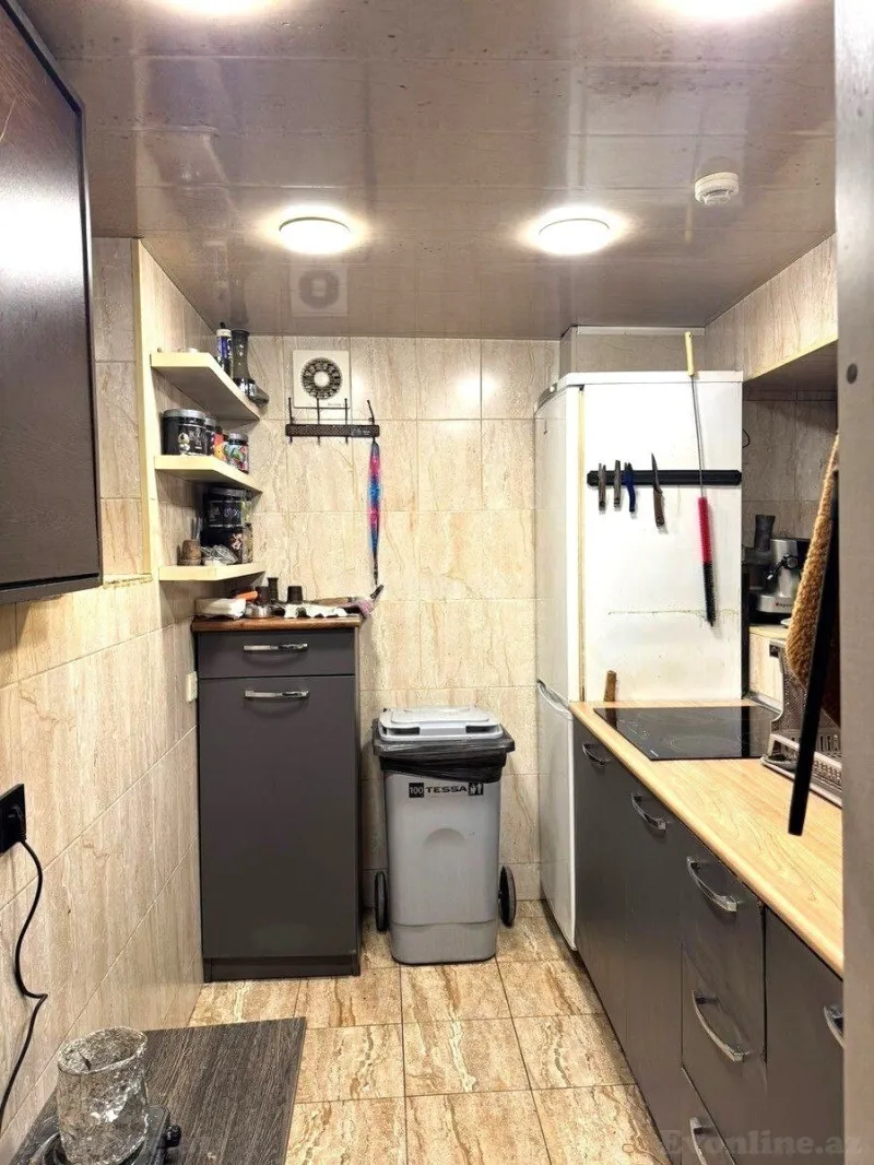 Satılır Obyekt 100 m² Nəsimi r. - şəkil 12