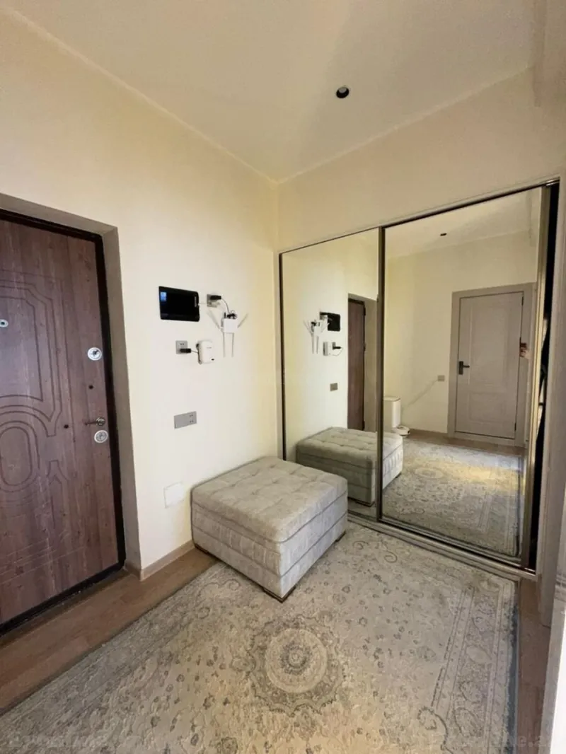 Satılır 2 otaqlı Mənzil Yeni tikili 58 m² Xətai r. - şəkil 8