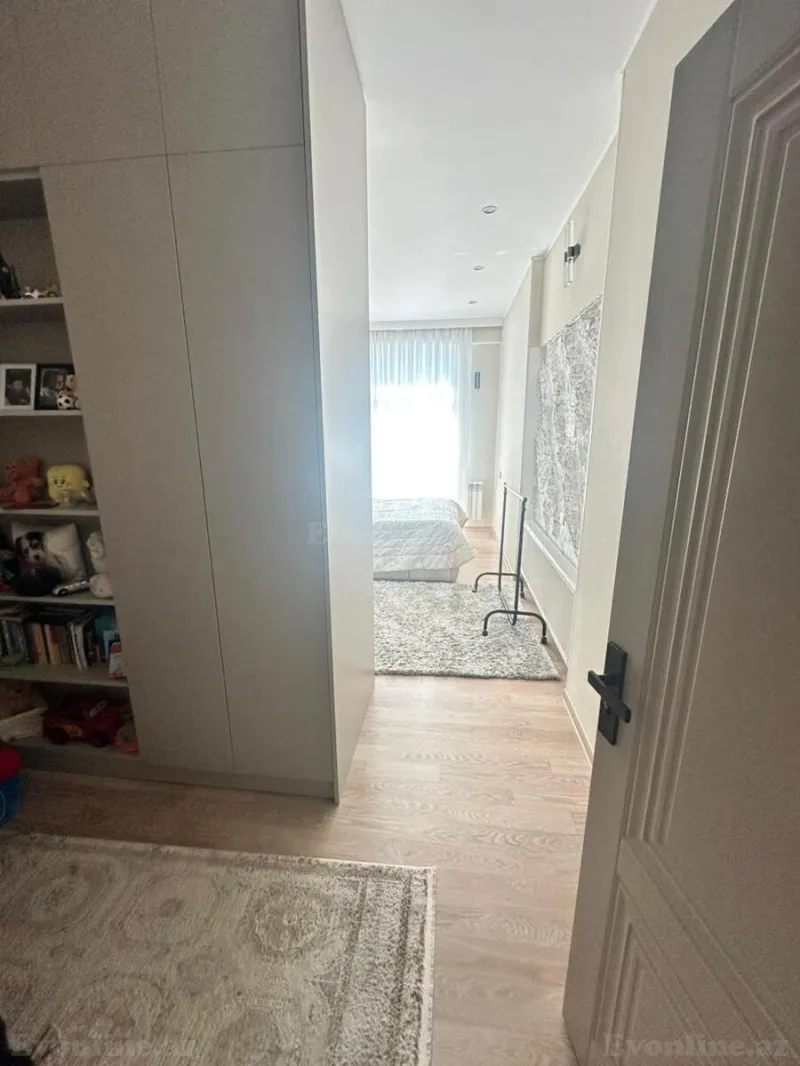 Satılır 2 otaqlı Mənzil Yeni tikili 58 m² Xətai r. - şəkil 11