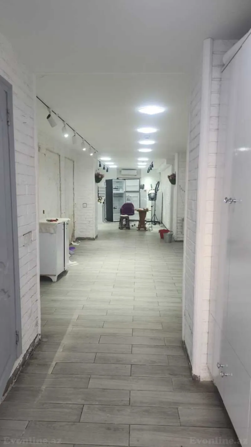 Satılır Obyekt 160 m² Elmlər Akademiyası m. - şəkil 6