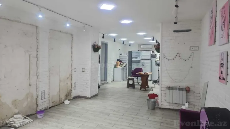 Satılır Obyekt 160 m² Elmlər Akademiyası m. - şəkil 7