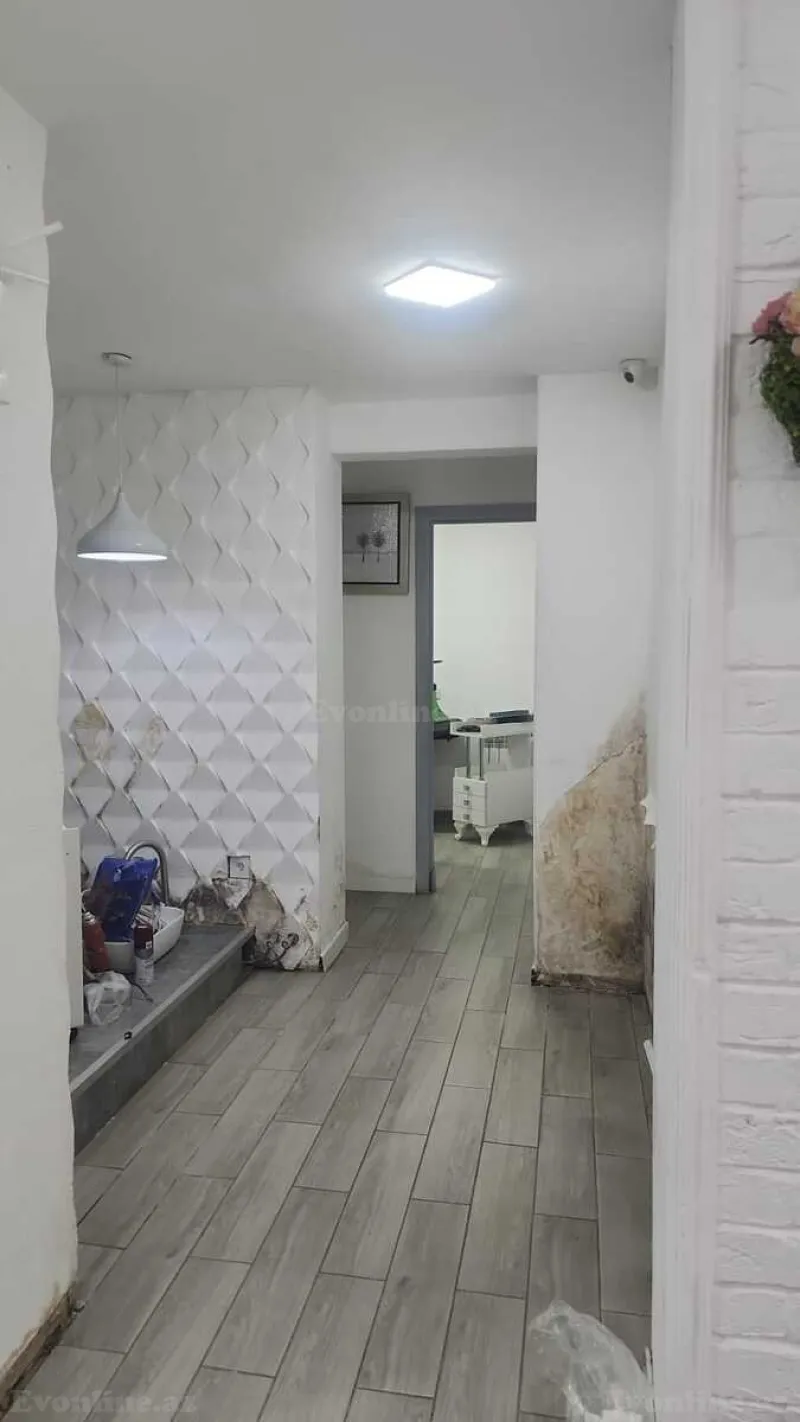 Satılır Obyekt 160 m² Elmlər Akademiyası m. - şəkil 9