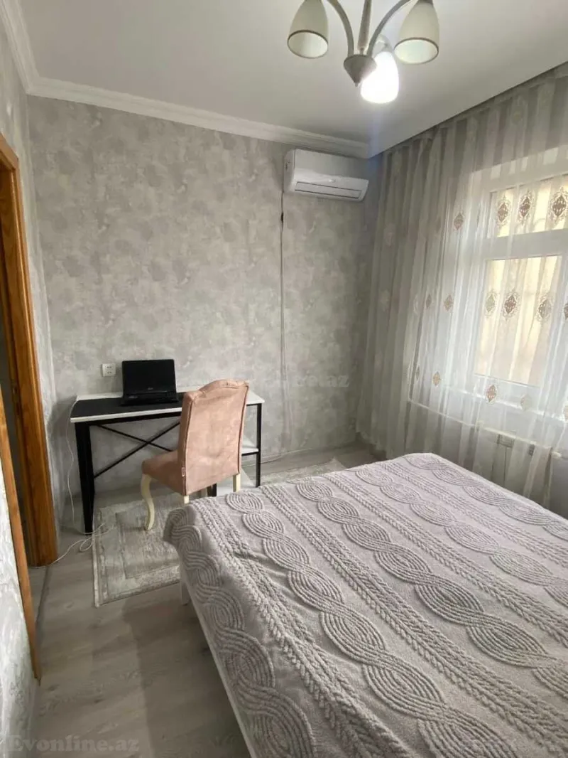 Satılır 3 otaqlı Mənzil Köhnə tikili 61 m² Suraxanı r. - şəkil 6