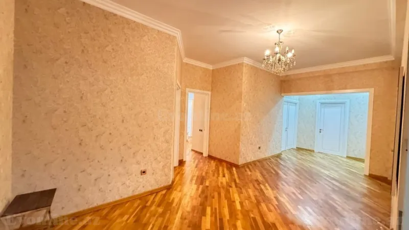 Kirayə verilir 3 otaqlı Mənzil Yeni tikili 150 m² 28 May m. - şəkil 7