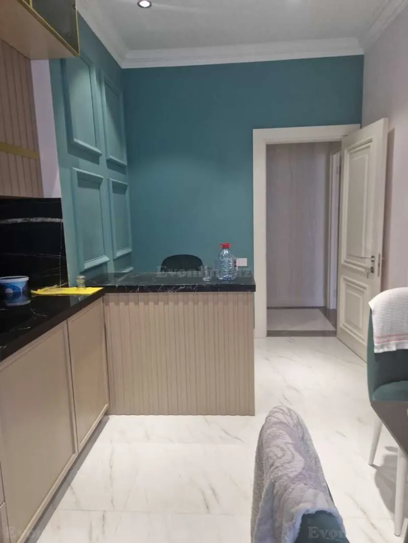 Kirayə verilir 2 otaqlı Mənzil Yeni tikili 112 m² 28 May m. - şəkil 5