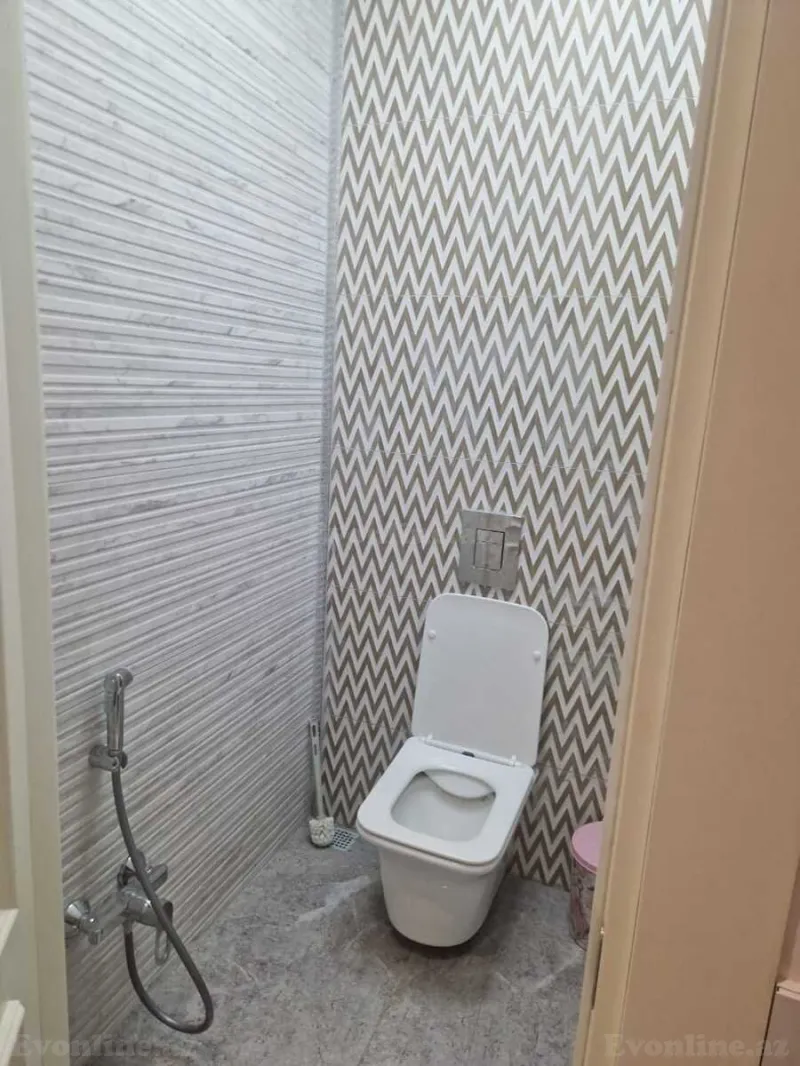 Kirayə verilir 2 otaqlı Mənzil Yeni tikili 112 m² 28 May m. - şəkil 8