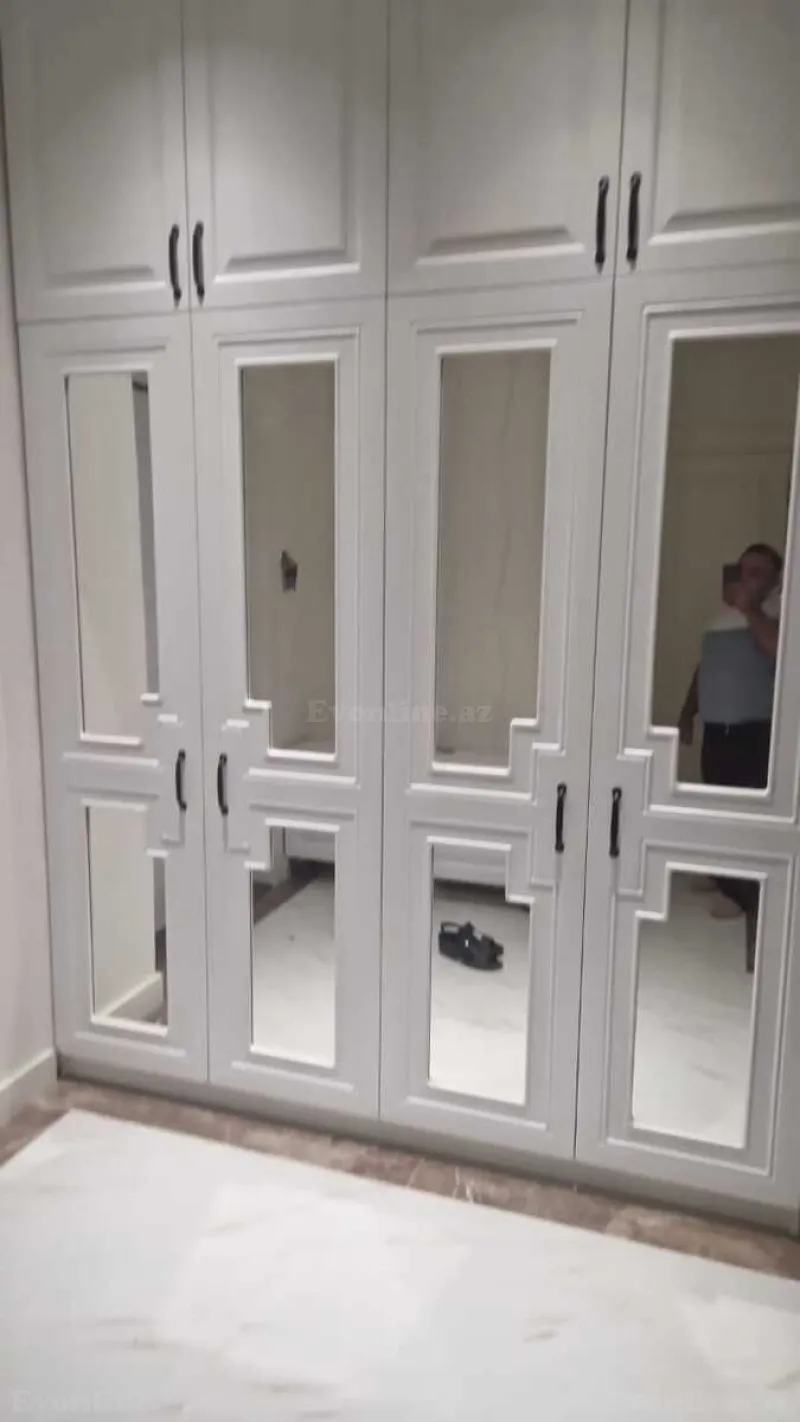 Kirayə verilir 2 otaqlı Mənzil Yeni tikili 112 m² 28 May m. - şəkil 10