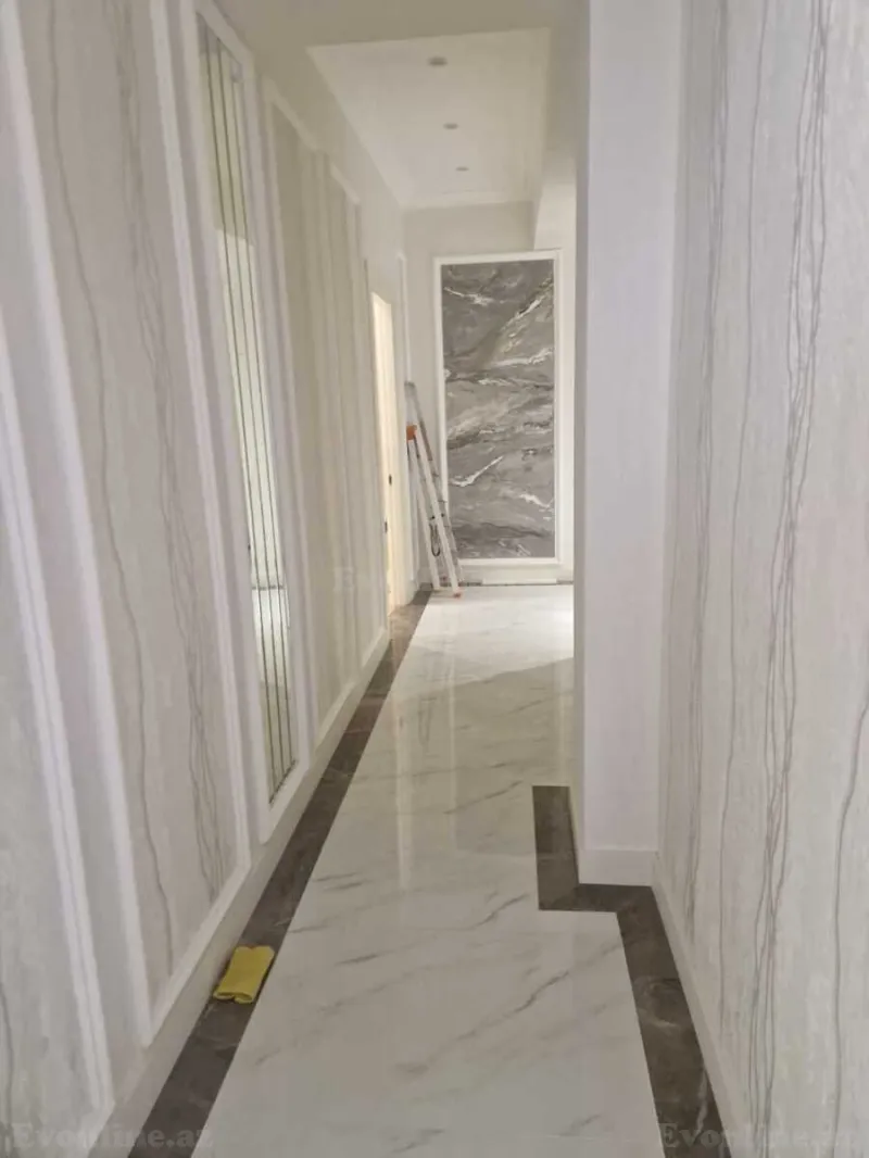 Kirayə verilir 2 otaqlı Mənzil Yeni tikili 112 m² 28 May m. - şəkil 12