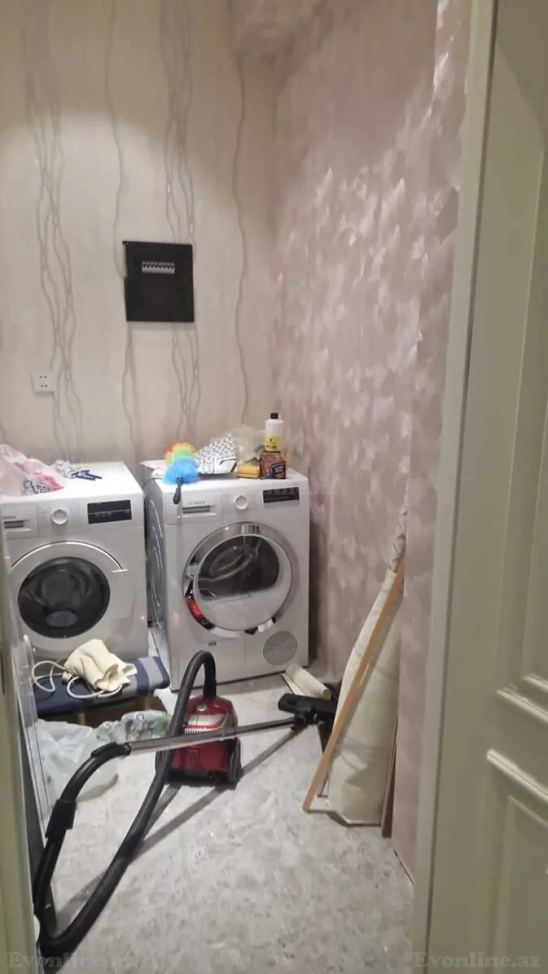 Kirayə verilir 2 otaqlı Mənzil Yeni tikili 112 m² 28 May m. - şəkil 13