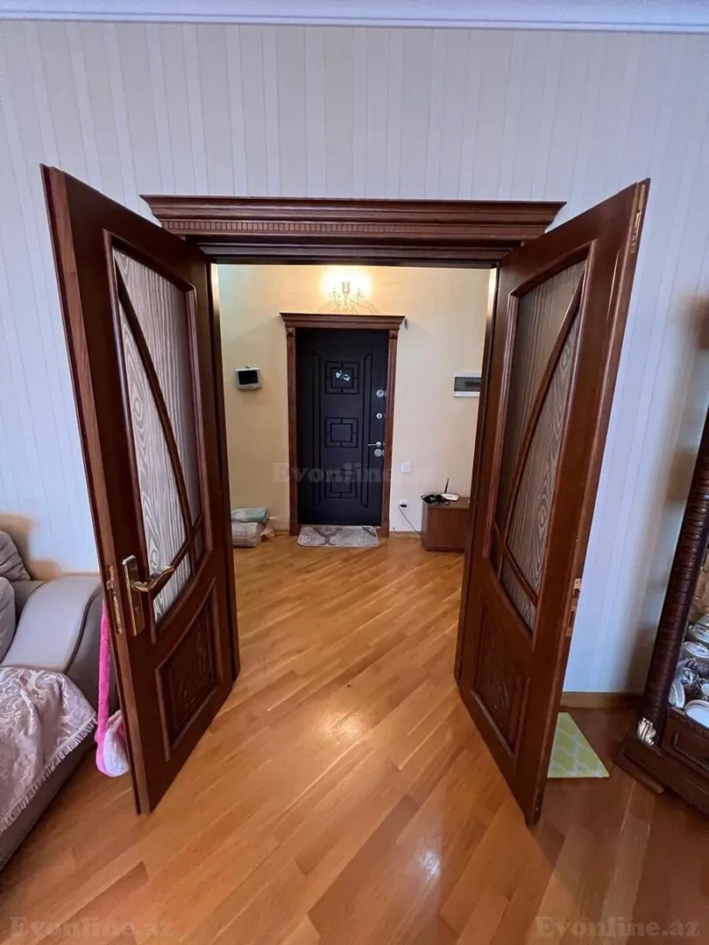 Satılır 3 otaqlı Mənzil Yeni tikili 132 m² Yasamal - şəkil 7