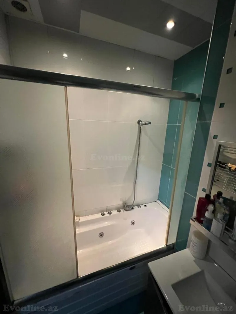 Satılır 3 otaqlı Mənzil Yeni tikili 132 m² Yasamal - şəkil 19