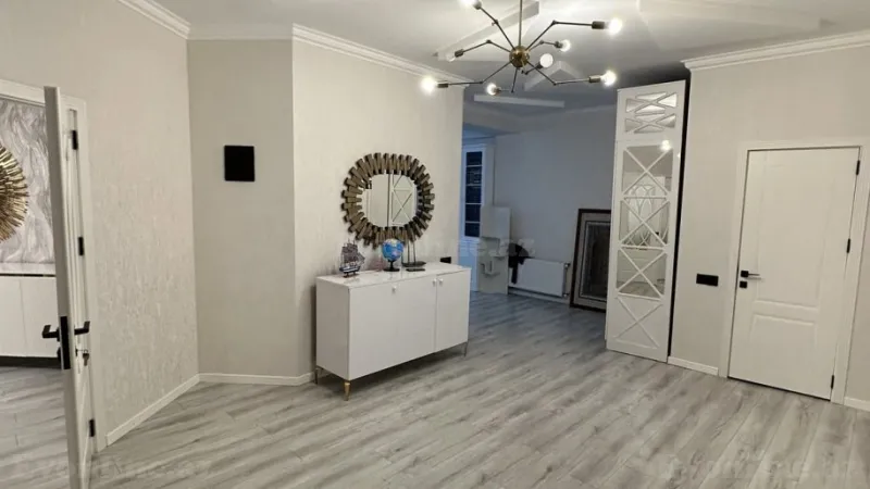Satılır 4 otaqlı Mənzil Yeni tikili 320 m² Nəriman Nərimanov m. - şəkil 3
