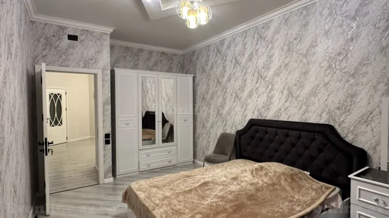 Satılır 4 otaqlı Mənzil Yeni tikili 320 m² Nəriman Nərimanov m. - şəkil 6