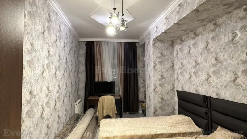 Satılır 4 otaqlı Mənzil Yeni tikili 320 m² Nəriman Nərimanov m. - şəkil 9