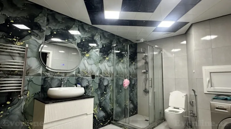 Satılır 4 otaqlı Mənzil Yeni tikili 320 m² Nəriman Nərimanov m. - şəkil 10