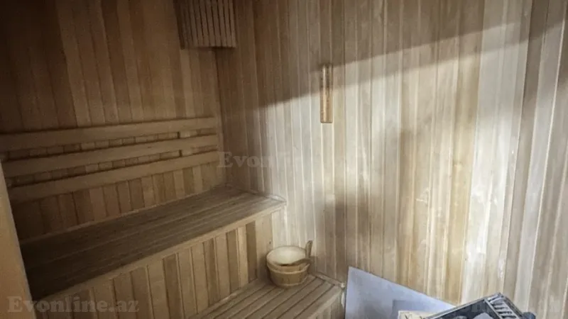 Satılır 4 otaqlı Mənzil Yeni tikili 320 m² Nəriman Nərimanov m. - şəkil 12