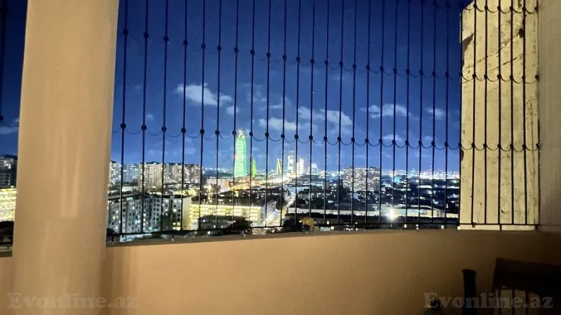 Satılır 4 otaqlı Mənzil Yeni tikili 320 m² Nəriman Nərimanov m. - şəkil 17