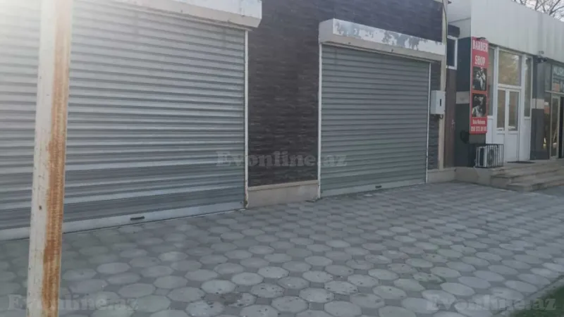 Satılır Obyekt 59 m² Sumqayıt