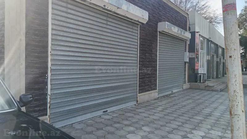 Satılır Obyekt 59 m² Sumqayıt - şəkil 2